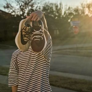 Meet your Posher, Allen